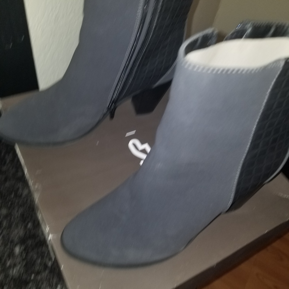 Booties